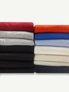 Süprem Kumaş Penye Seti, Boyları 100-110 cm arası 14 adet