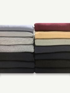 Süprem Kumaş Penye Seti, Boyları 100-110 cm arası 14 adet