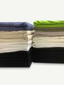 Süprem Kumaş Penye Seti, Boyları 100-110 cm arası 16 adet