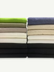 Süprem Kumaş Penye Seti, Boyları 100-110 cm arası 16 adet