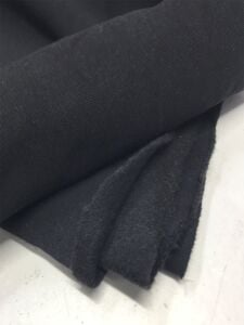 Ribanalı Şardonlu 3 İplik Kumaş Seti, Boyları 80-95 cm arası 7 adet