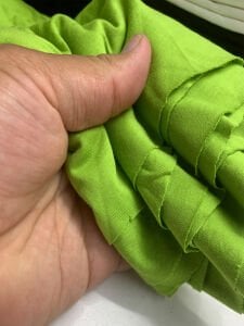 Süprem Kumaş Penye Seti, Boyları 100-110 cm arası 16 adet