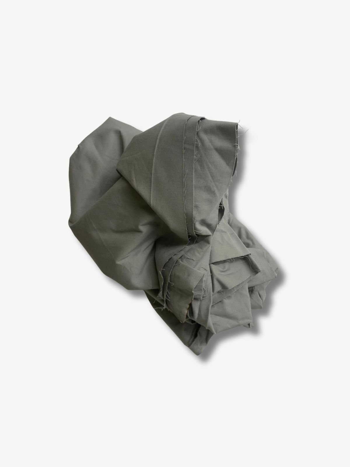 Yazlık Pantolonluk Kumaş, Parça 220x140 cm Gri