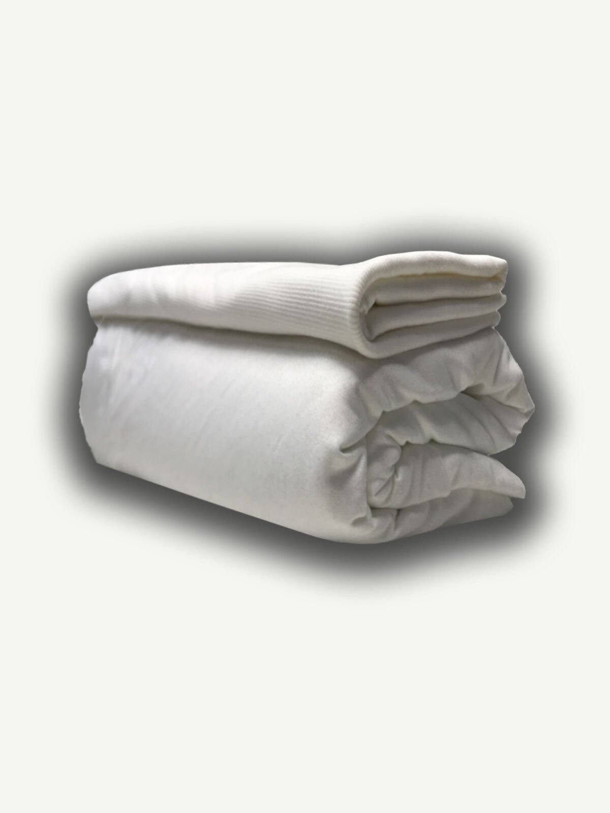 Ribanalı Diz Yapmaz 2 İplik Kumaş Seti, Boyu 6,5 metre 1 adet