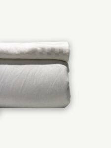 Ribanalı Diz Yapmaz 2 İplik Kumaş Seti, Boyu 6,5 metre 1 adet