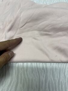 İnterlok Kumaş, Parça 50x180 cm (HAFİF KİR VAR)