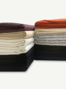Süprem Kumaş Penye Seti, Boyları 100-110 cm arası 14 adet