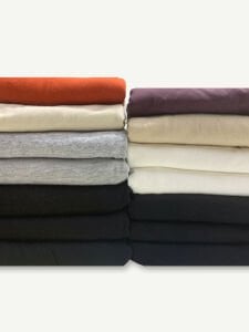 Süprem Kumaş Penye Seti, Boyları 100-110 cm arası 14 adet