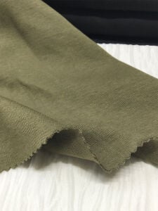 Çelik Penye Kumaş Seti, Boyları 75-90 cm arası 9 adet