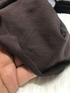 Likralı Süprem Penye Kumaş Seti, Boyları 80-90 cm arası 16 adet