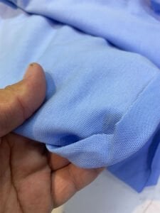 Tok Süprem Kumaş Penye Seti, Boyları 100-115 cm arası 9 adet