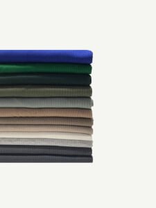 Ribana Fitilli Kumaş Seti, Boyları 60-80 cm arası 12 adet