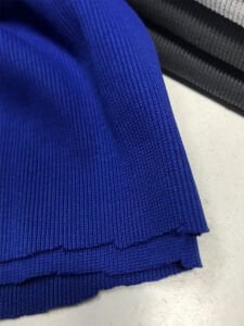 Ribana Fitilli Kumaş Seti, Boyları 60-80 cm arası 12 adet