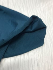 Diz Yapmaz 2 İplik Esnek Kumaş Seti, Boyları 80-95 cm arası 14 adet