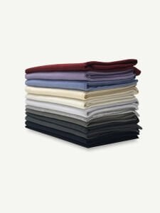 Ribana Fitilli Kumaş Seti, Boyları 60-85 cm arası 12 adet