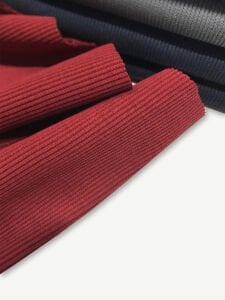 Ribana Fitilli Kumaş Seti, Boyları 60-85 cm arası 12 adet