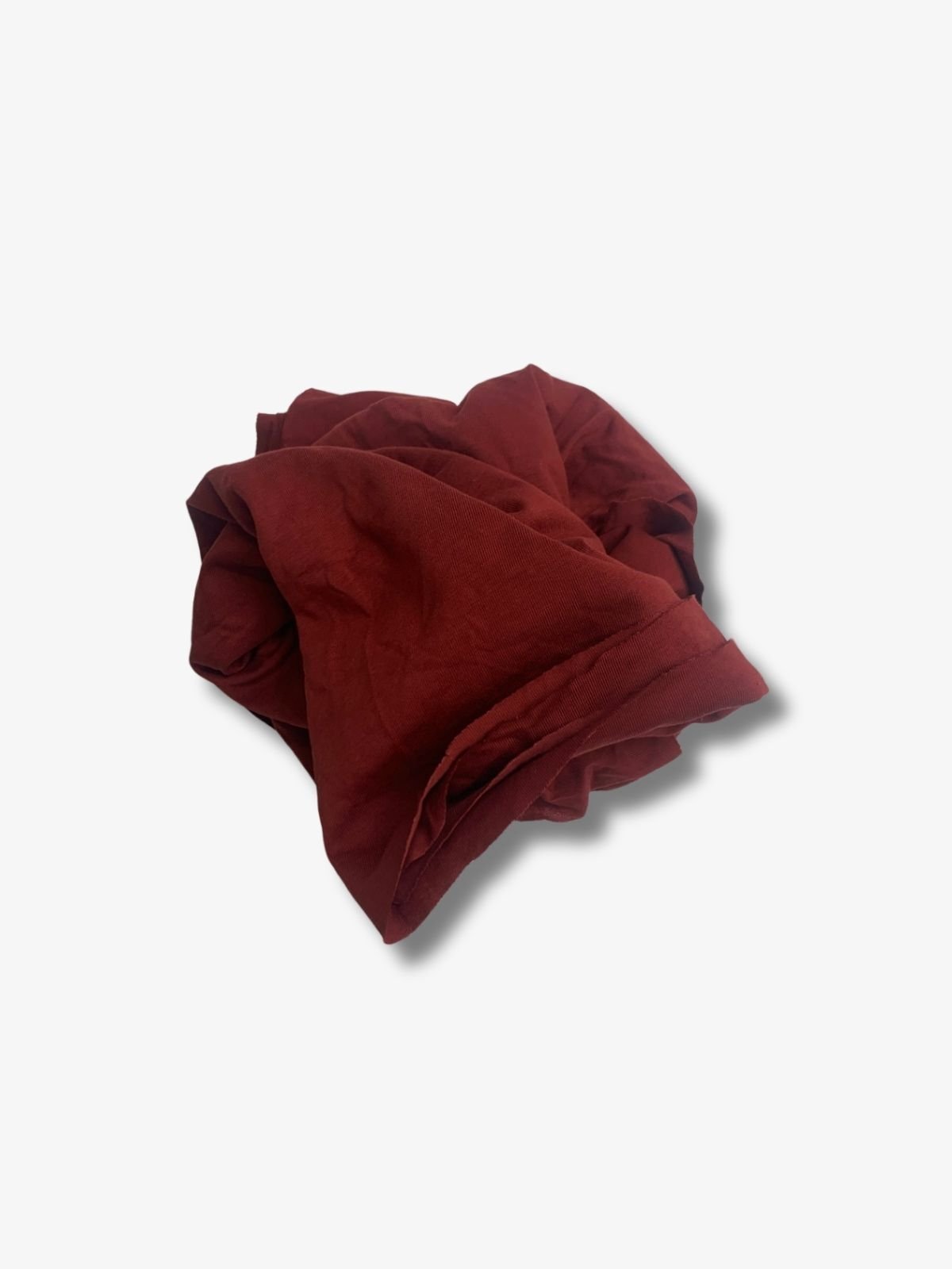 Bordo Süprem Kumaş, Parça 60x170 cm