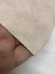 Pudra Bebe Ribanası Penye Kumaş, Parça 100x200 cm