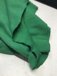 Ribana Fitilli Kumaş Seti, Boyları 90-110 cm arası 9 adet