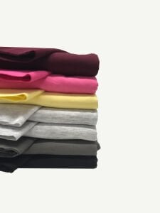 Ribanalı 3 İplik Kumaş Seti, Boyları 80-95 cm arası 7 adet