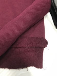 Ribanalı 3 İplik Kumaş Seti, Boyları 80-95 cm arası 7 adet