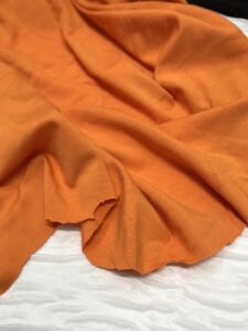 Viskon Penye Esnek Dökümlü Kumaş Seti, Boyları 75-90 cm arası 11 adet