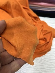 Viskon Penye Esnek Dökümlü Kumaş Seti, Boyları 75-90 cm arası 11 adet