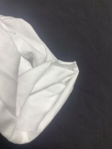Tok Süprem Kumaş, Parça 70x190 cm Beyaz