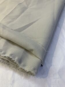 Bayan Pantolonluk Esnek Tok Kumaş, Parça 140x140 cm Gri