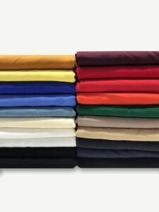 Likralı Süprem Penye Kumaş Seti, Boyları 80-90 cm arası 20 adet