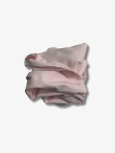 Pembe İnce Ribana Kumaş, Parça 85x170 cm
