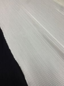 Krem Poplin Piliseli Kumaş