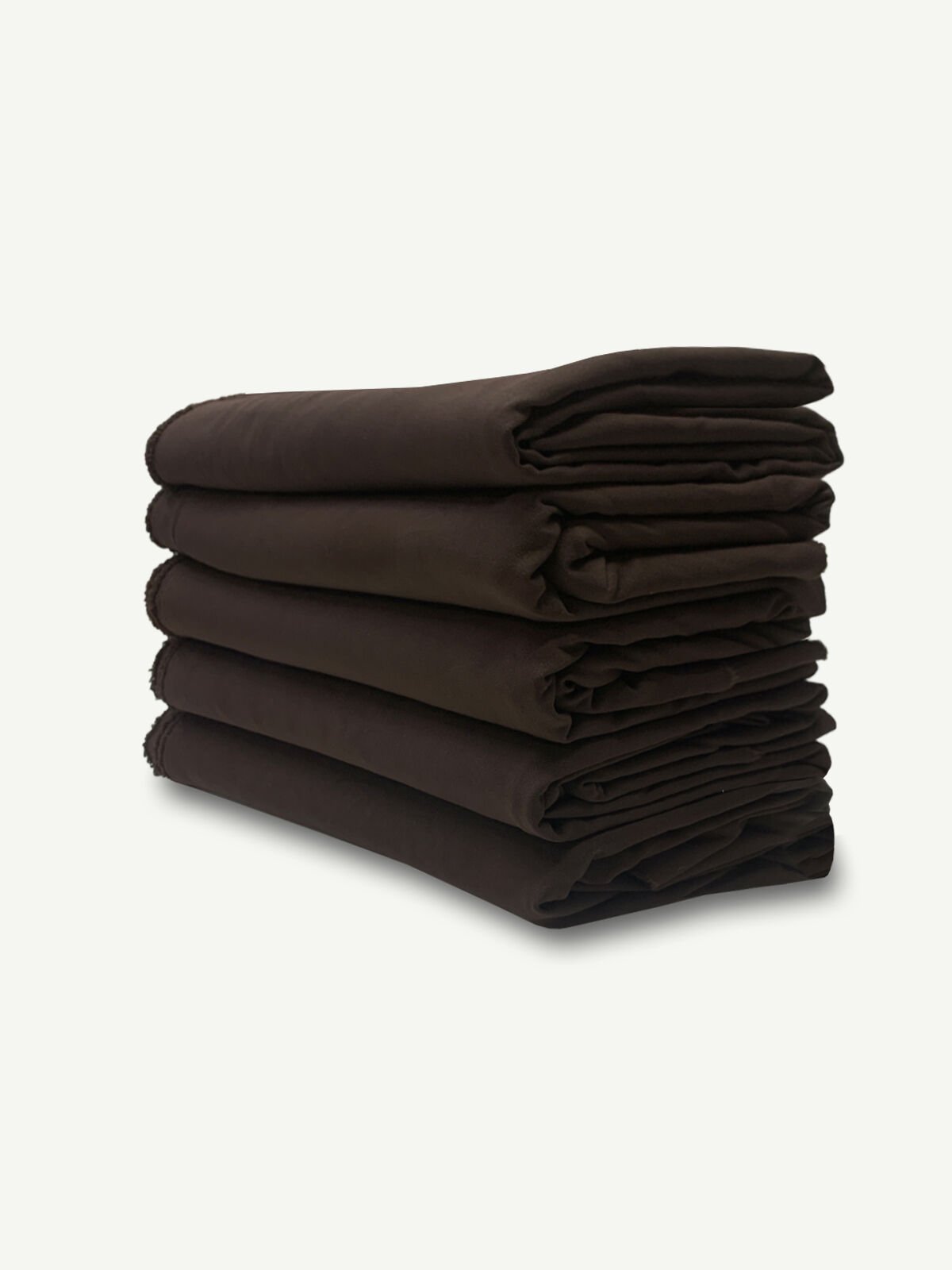 Dabıl Krep Kumaş Seti, Boyları 170-370 cm arası 5 adet