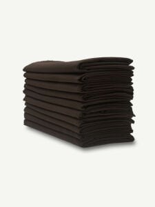 Dabıl Krep Kumaş Seti, Boyları 100-120 cm arası 10 adet