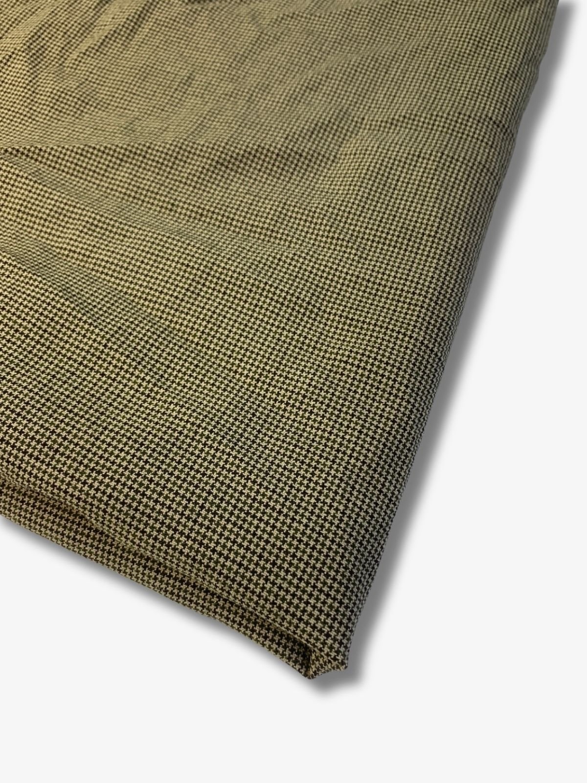 Kazayağı Dış Giyimlik Esnek Klasik Kumaş, Parça 195x140 cm