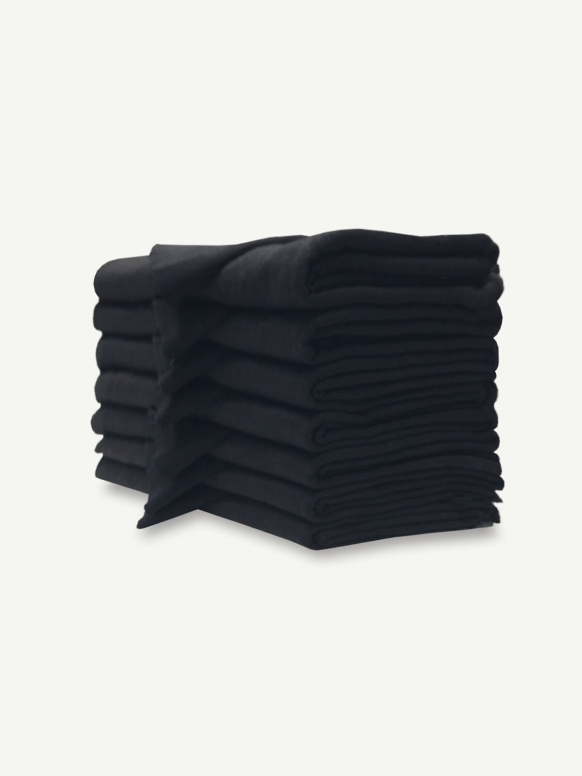 Ribanalı 3 İplik Kumaş Seti, Boyları 100-110 cm arası 7 adet