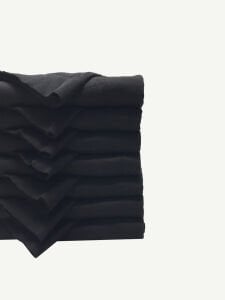 Ribanalı 3 İplik Kumaş Seti, Boyları 100-110 cm arası 7 adet