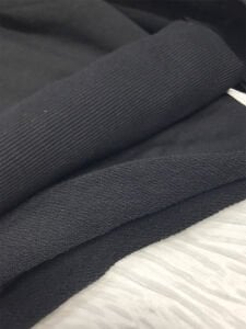 Ribanalı 3 İplik Kumaş Seti, Boyları 100-110 cm arası 7 adet