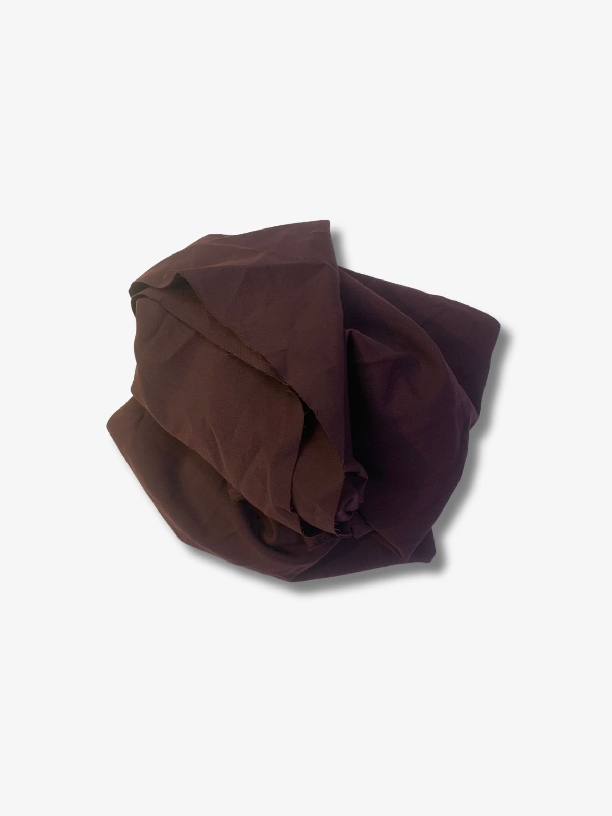 Bayan Pantolonluk Esnek Tok Kumaş, Parça 230x140 cm Bordo