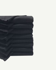 Ribanalı 3 İplik Kumaş Seti, Boyları 80-90 cm arası 8 adet