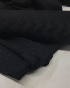 Ribanalı 3 İplik Kumaş Seti, Boyları 80-90 cm arası 8 adet