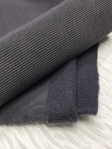 Ribanalı Şardonlu 3 İplik Kumaş Seti, Boyları 75-85 cm arası 7 adet