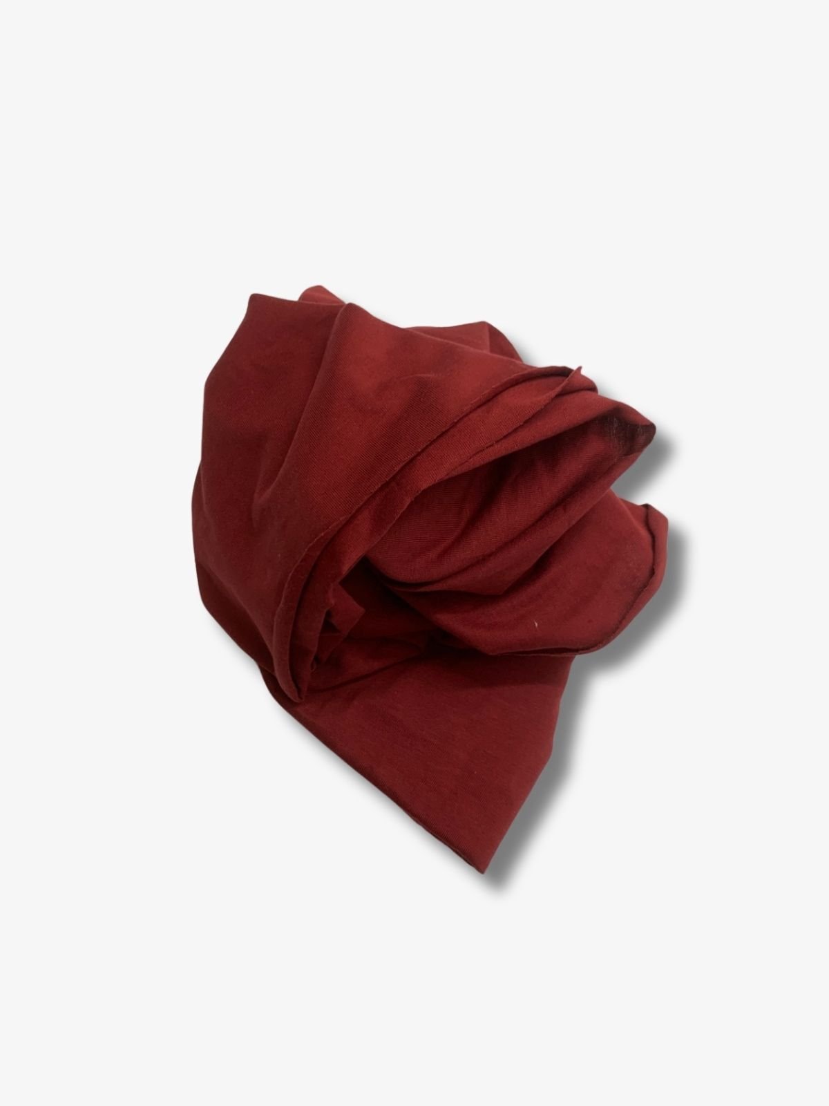 Bordo Süprem Kumaş, Parça 85x100 cm