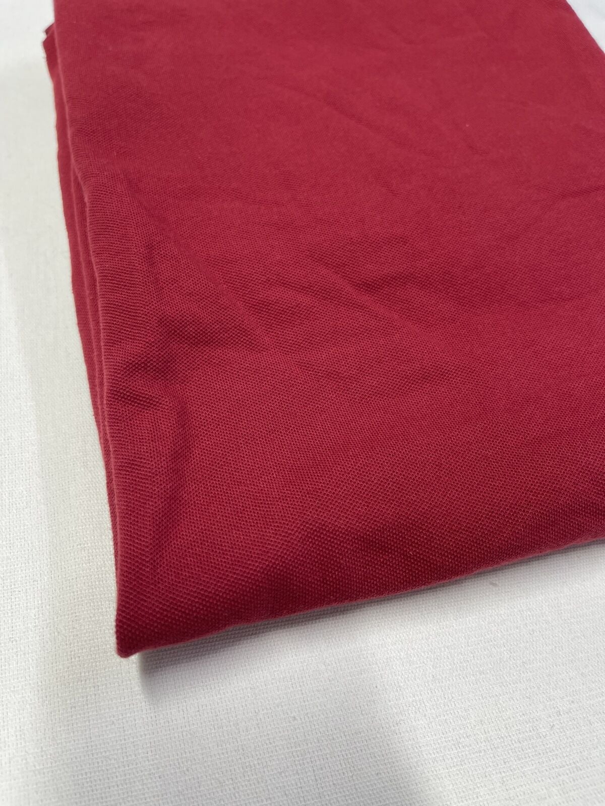 Lakost Kumaş, Parça 110x220 cm - Bordo