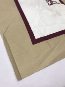 Poplin Kumaş Desenli, Parça 55x80 cm Patchwork Kumaşları