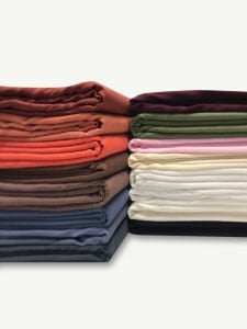 Süprem Kumaş Penye Seti, Boyları 100-105 cm arası 16 adet