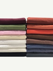 Süprem Kumaş Penye Seti, Boyları 100-105 cm arası 16 adet