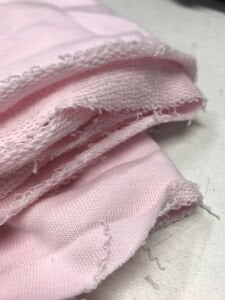 3 İplik Penye Kumaş Seti, Boyları 100-110 cm arası 10 adet