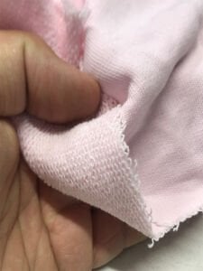 3 İplik Penye Kumaş Seti, Boyları 100-110 cm arası 10 adet