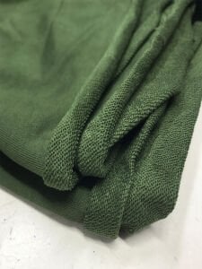 3 İplik Penye Kumaş Seti, Boyları 80-90 cm arası 12 adet